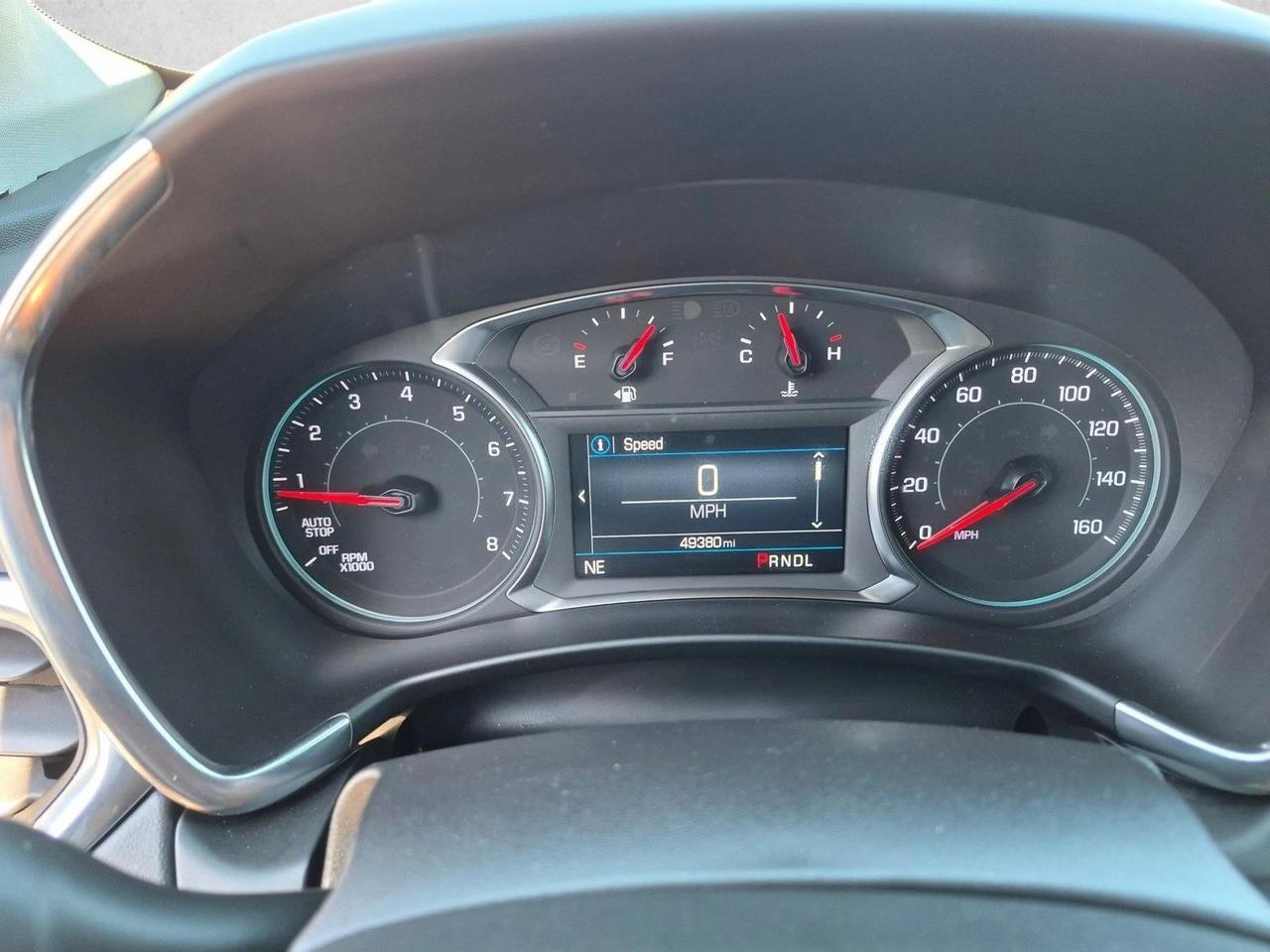 2024 Chevrolet Equinox LT Roseville CA