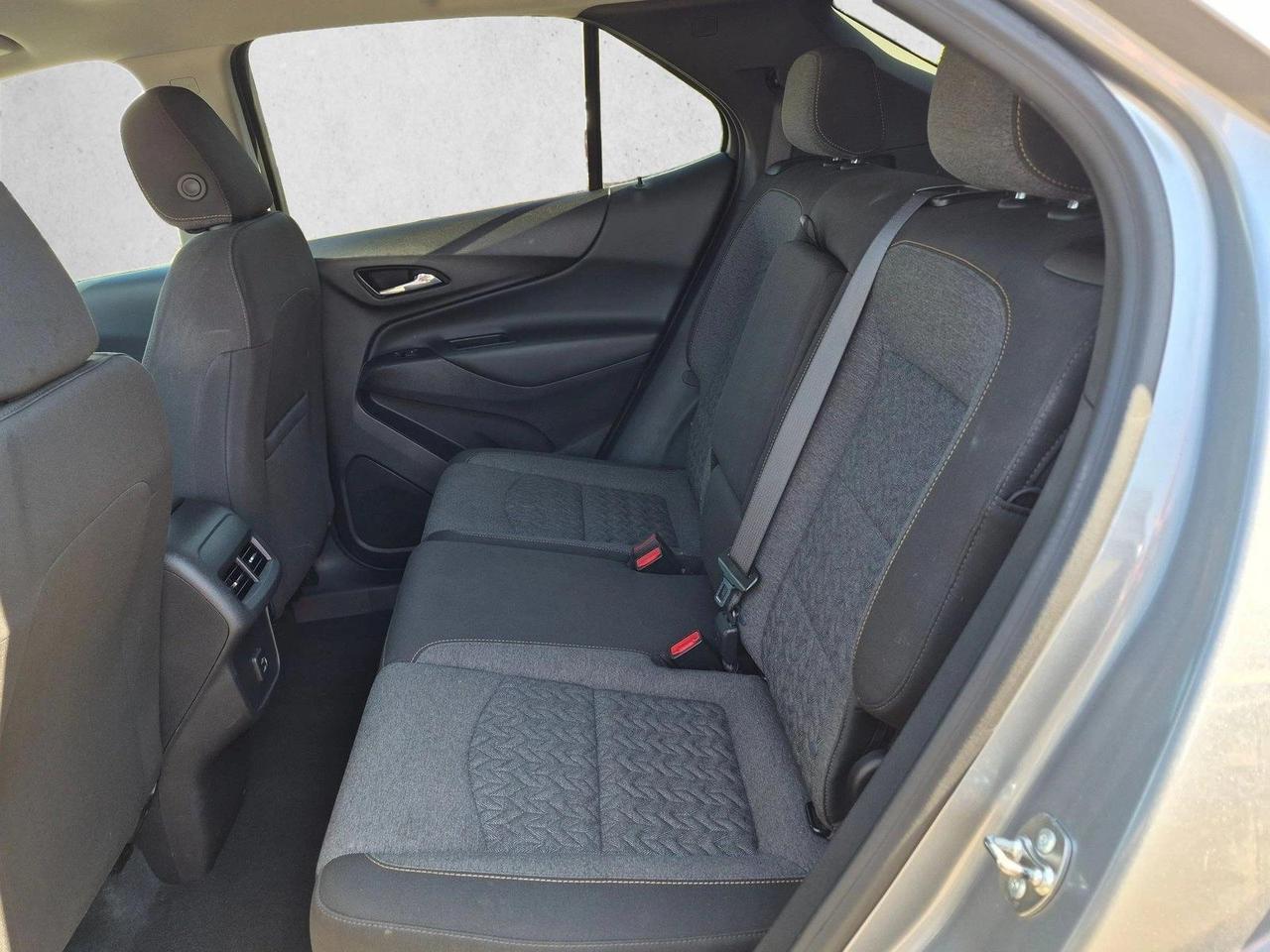 2024 Chevrolet Equinox LT Roseville CA