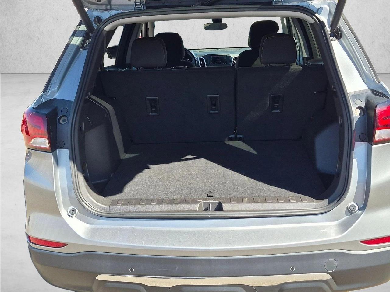 2024 Chevrolet Equinox LT Roseville CA