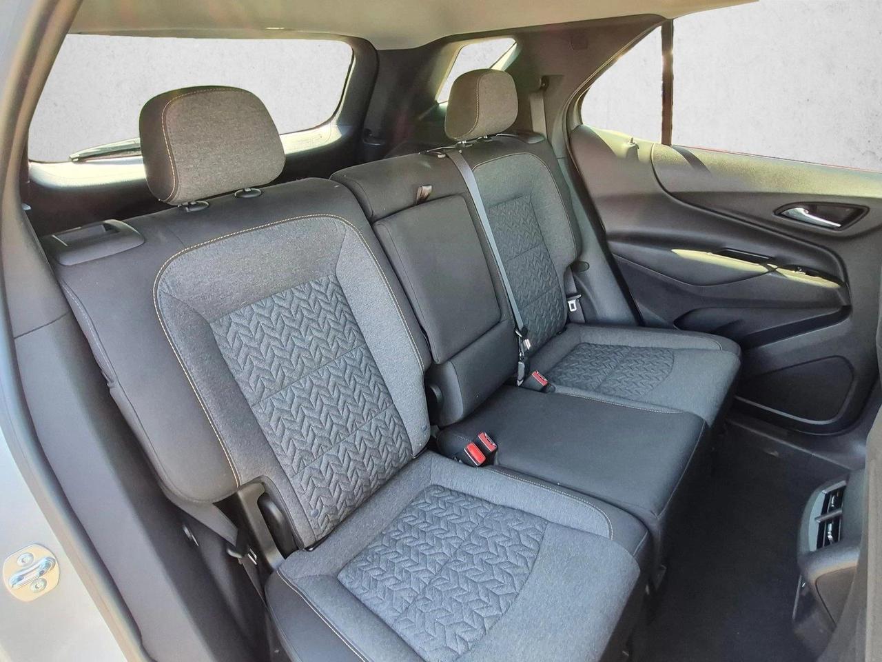 2024 Chevrolet Equinox LT Roseville CA