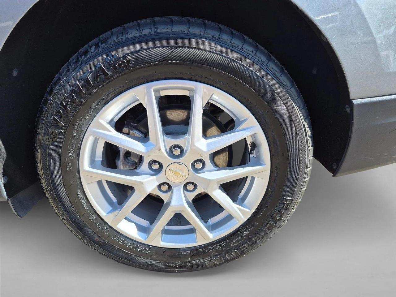 2024 Chevrolet Equinox LT Roseville CA