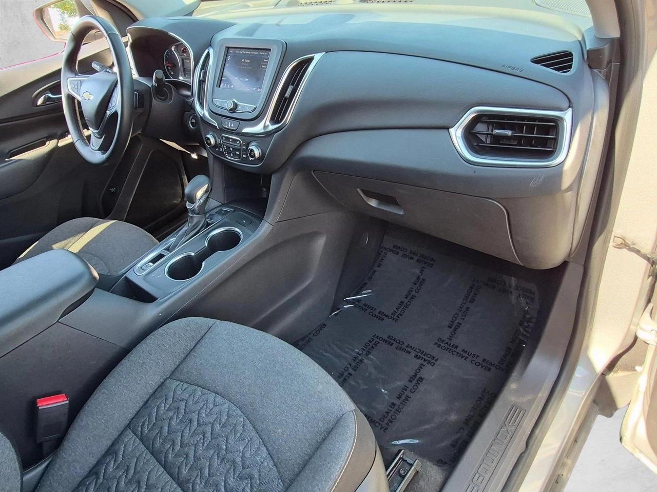 2024 Chevrolet Equinox LT Roseville CA