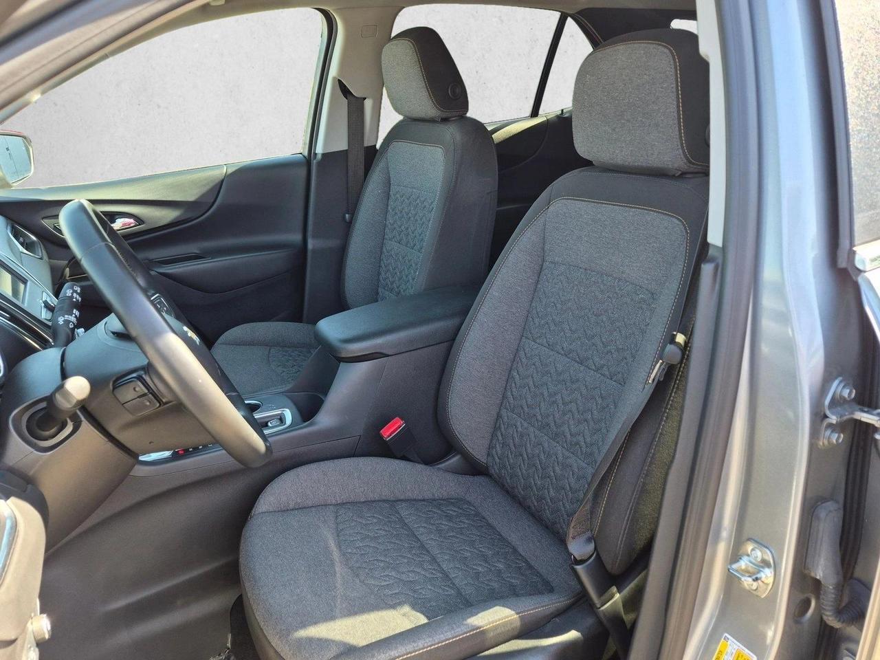 2024 Chevrolet Equinox LT Roseville CA