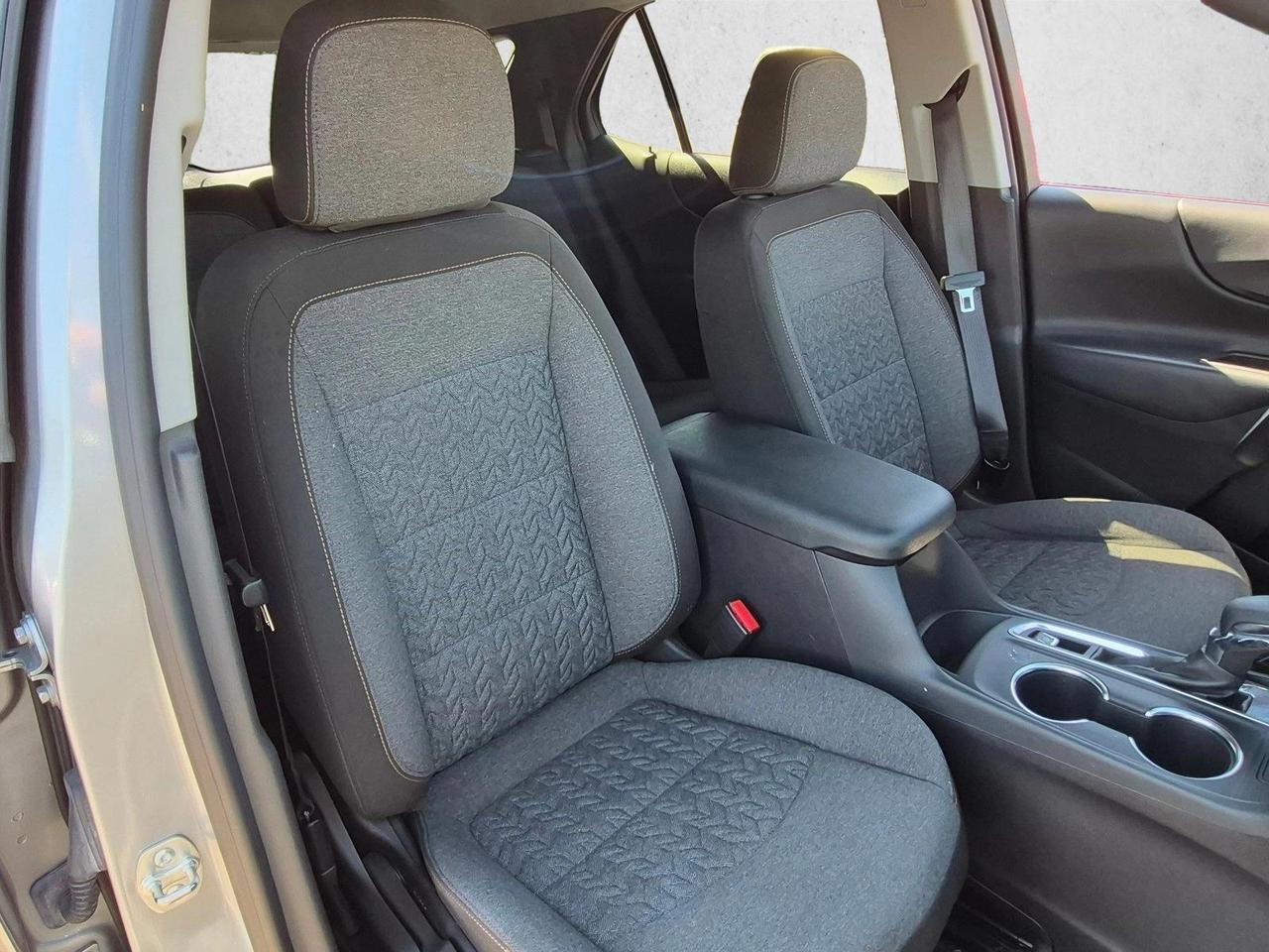 2024 Chevrolet Equinox LT Roseville CA