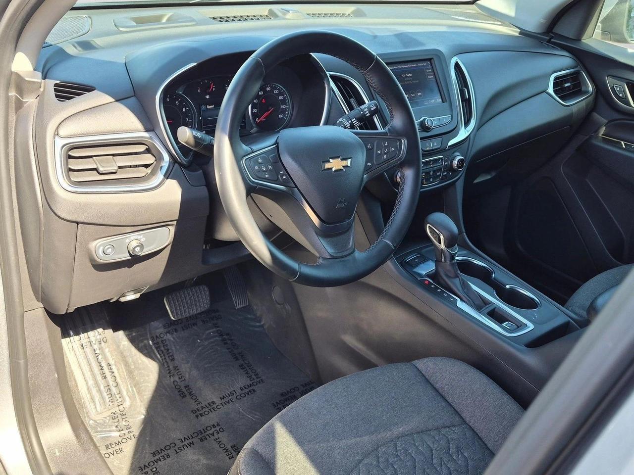 2024 Chevrolet Equinox LT Roseville CA