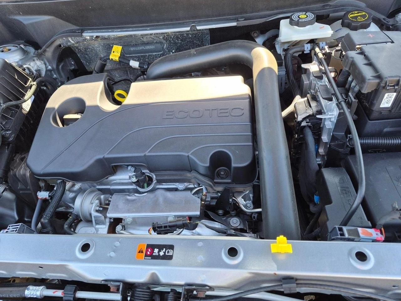 2024 Chevrolet Equinox LT Roseville CA