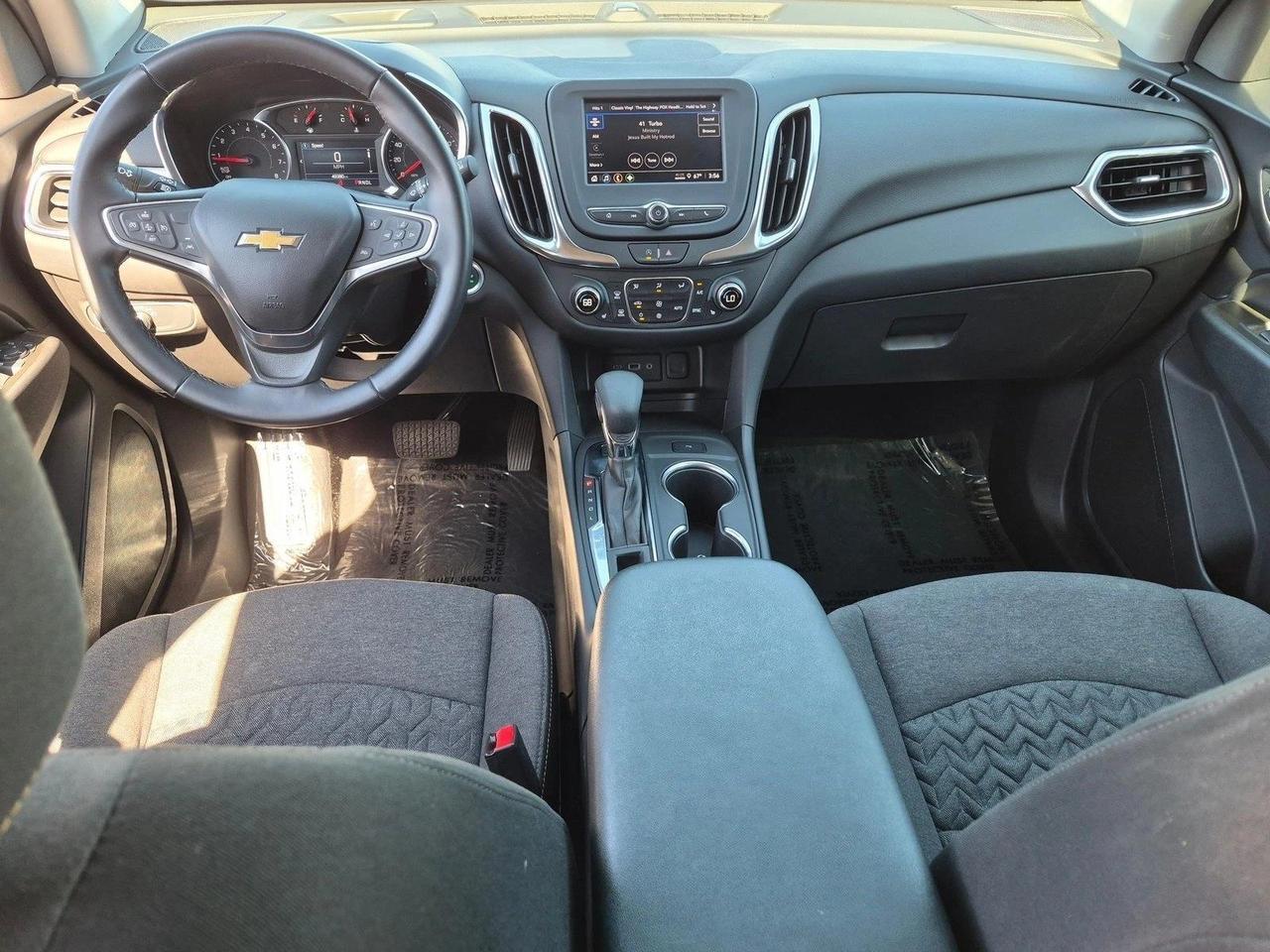 2024 Chevrolet Equinox LT Roseville CA