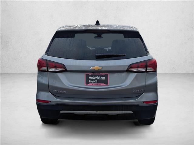 2024 Chevrolet Equinox LT Roseville CA