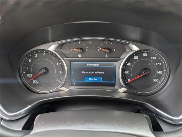 2024 Chevrolet Equinox LT Roseville CA