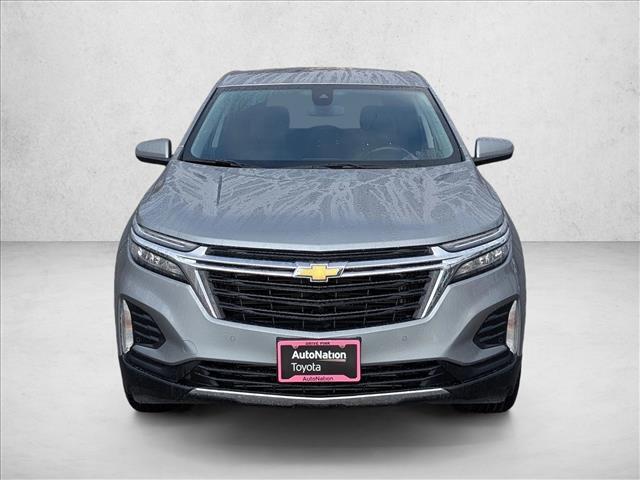 2024 Chevrolet Equinox LT Roseville CA