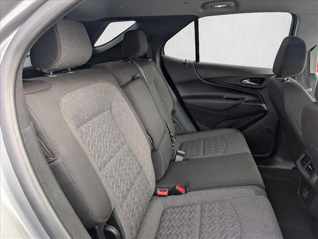 2024 Chevrolet Equinox LT Roseville CA