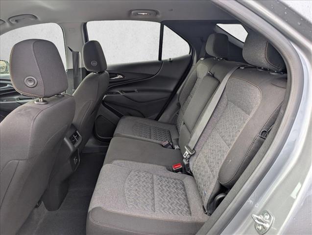 2024 Chevrolet Equinox LT Roseville CA