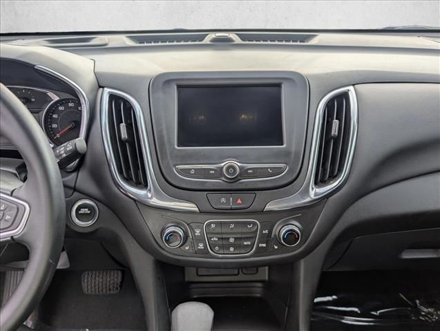 2024 Chevrolet Equinox LT Roseville CA