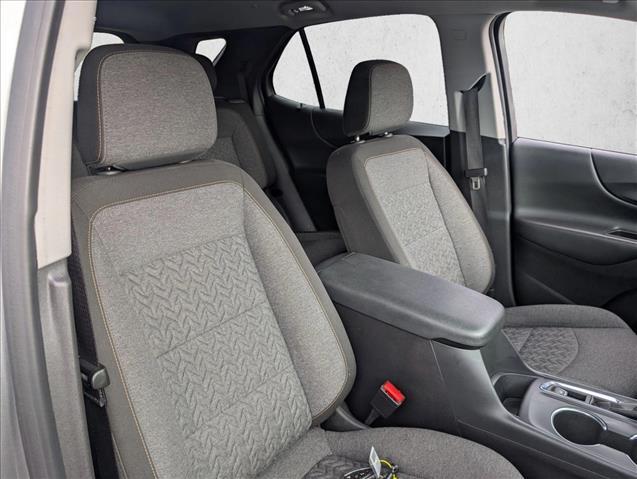 2024 Chevrolet Equinox LT Roseville CA