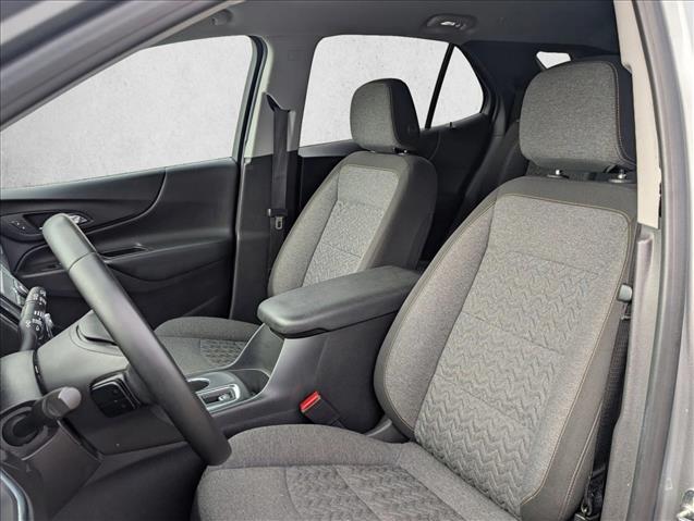 2024 Chevrolet Equinox LT Roseville CA