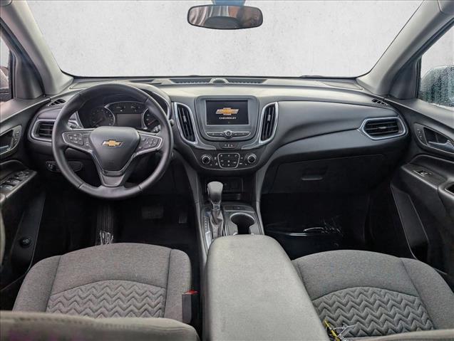 2024 Chevrolet Equinox LT Roseville CA