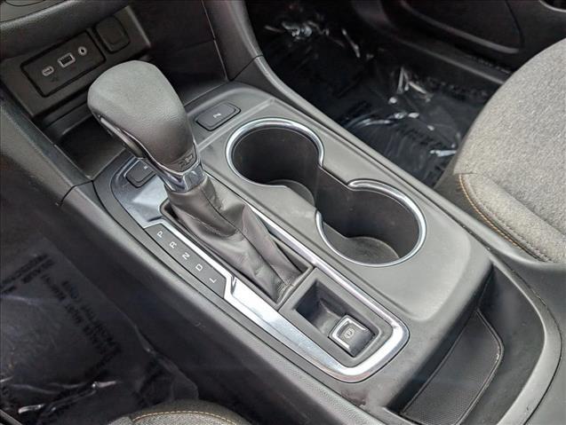 2024 Chevrolet Equinox LT Roseville CA