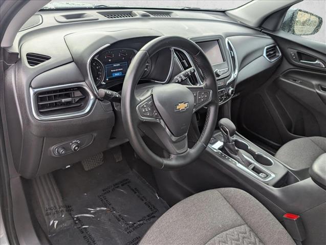 2024 Chevrolet Equinox LT Roseville CA