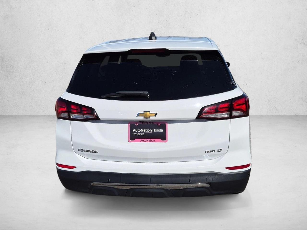 2024 Chevrolet Equinox LT Roseville CA