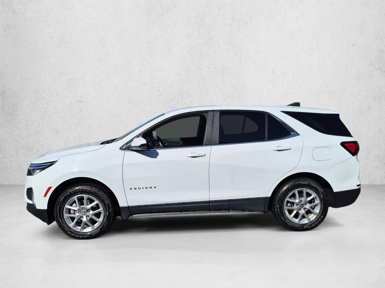2024 Chevrolet Equinox LT Roseville CA