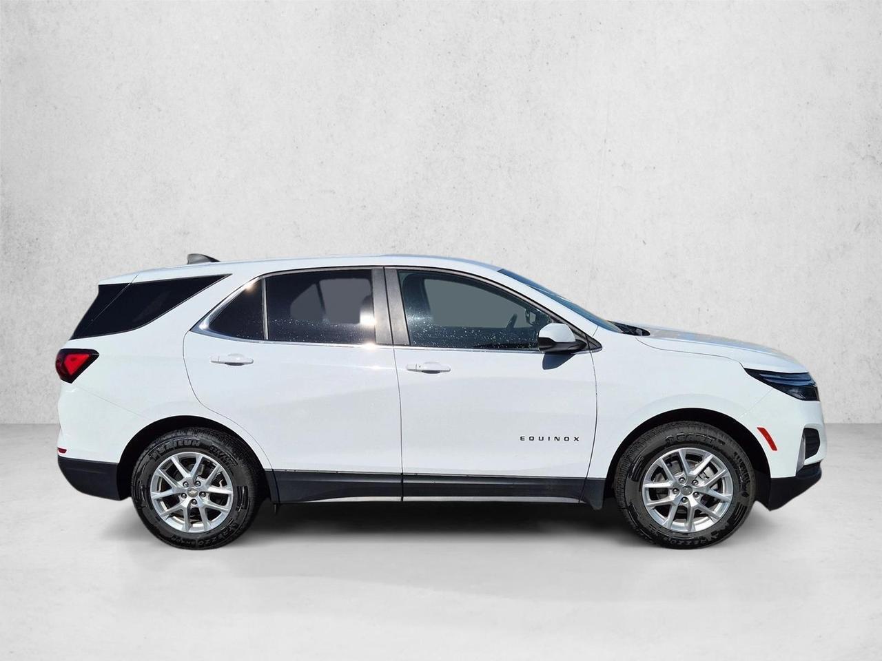 2024 Chevrolet Equinox LT Roseville CA