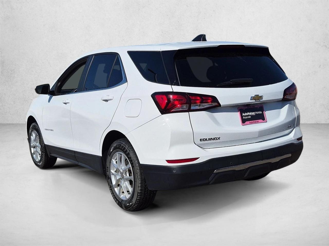 2024 Chevrolet Equinox LT Roseville CA