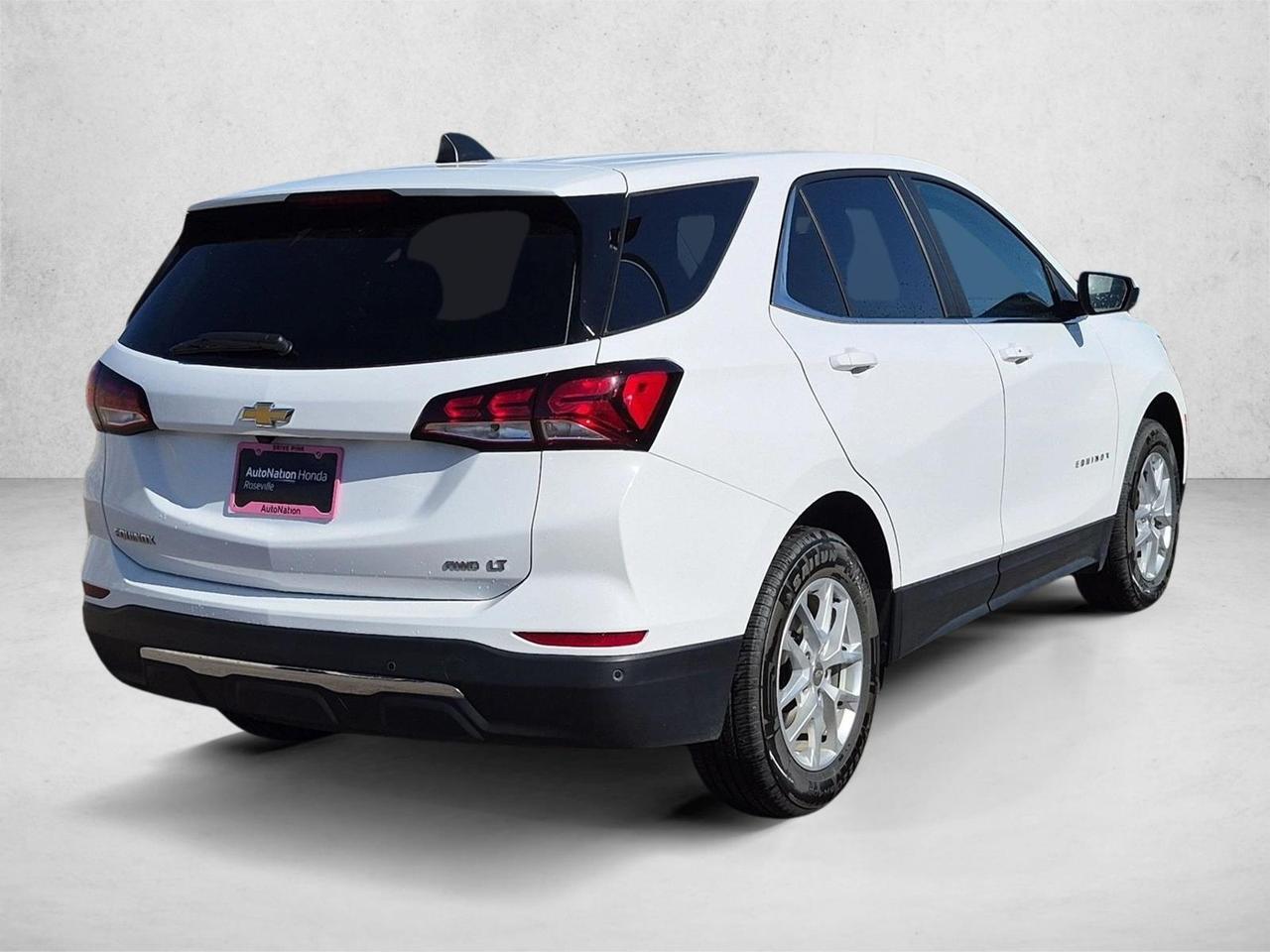 2024 Chevrolet Equinox LT Roseville CA