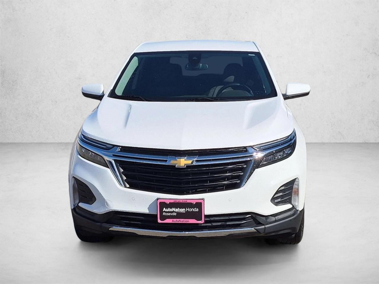 2024 Chevrolet Equinox LT Roseville CA