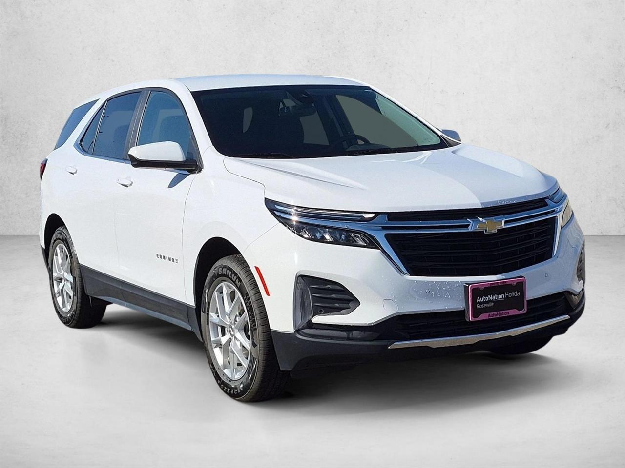 2024 Chevrolet Equinox LT Roseville CA