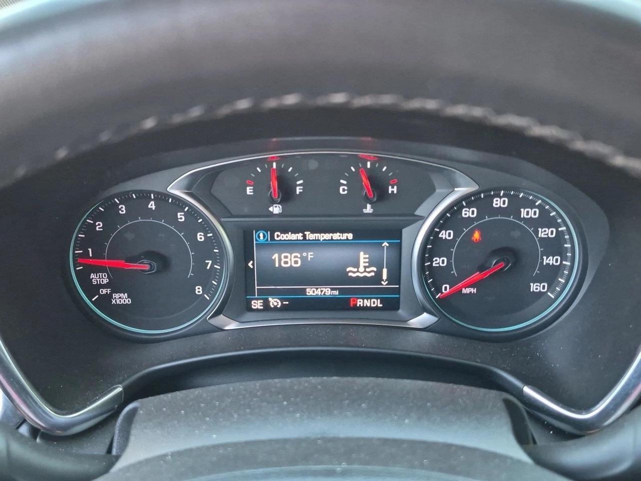 2024 Chevrolet Equinox LT Roseville CA