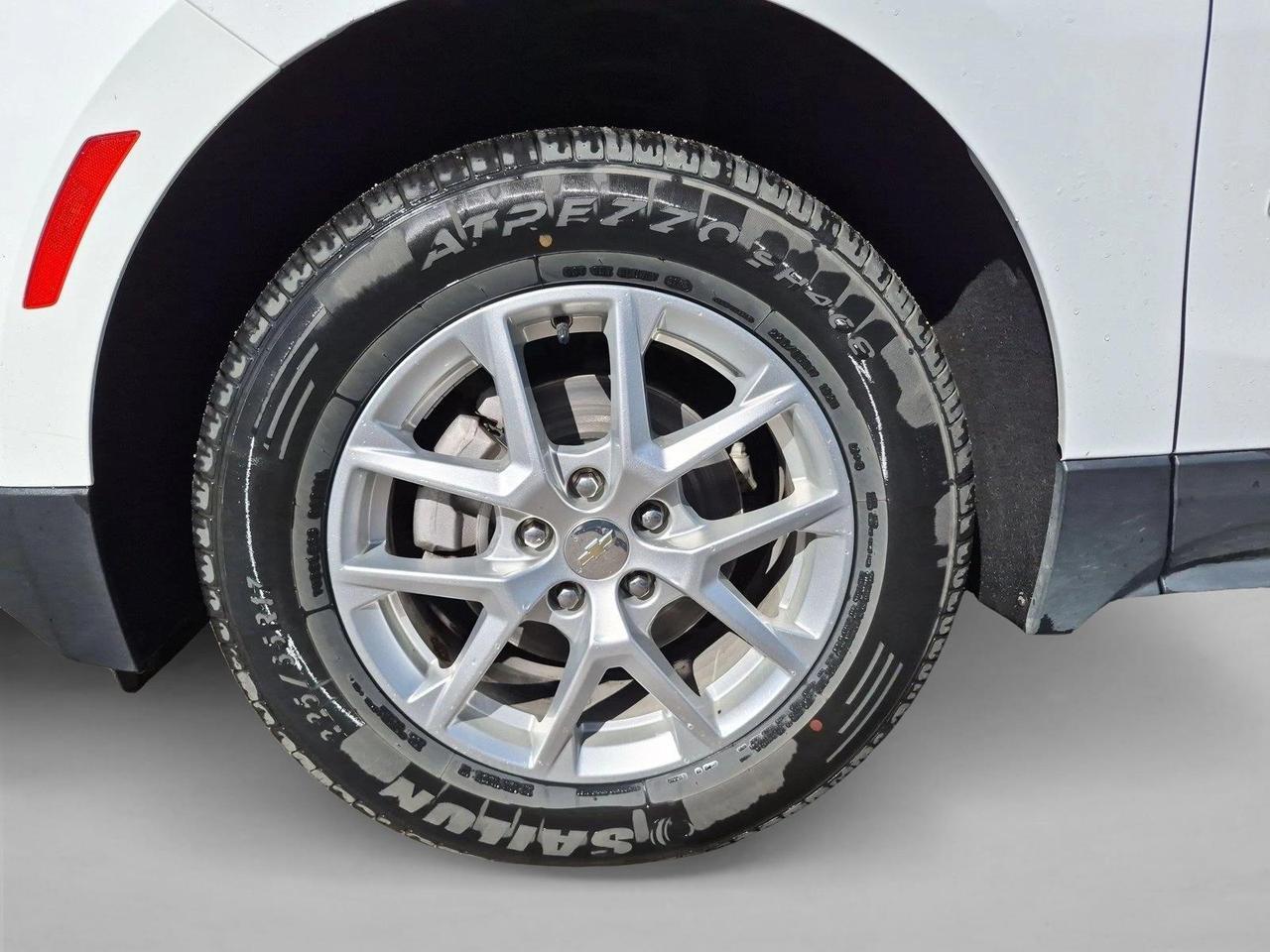 2024 Chevrolet Equinox LT Roseville CA