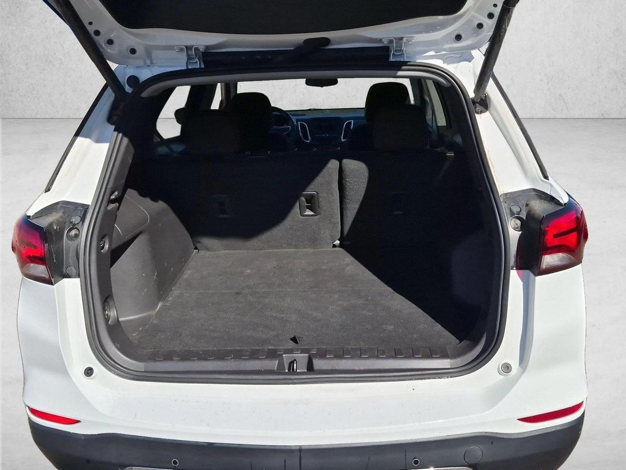 2024 Chevrolet Equinox LT Roseville CA