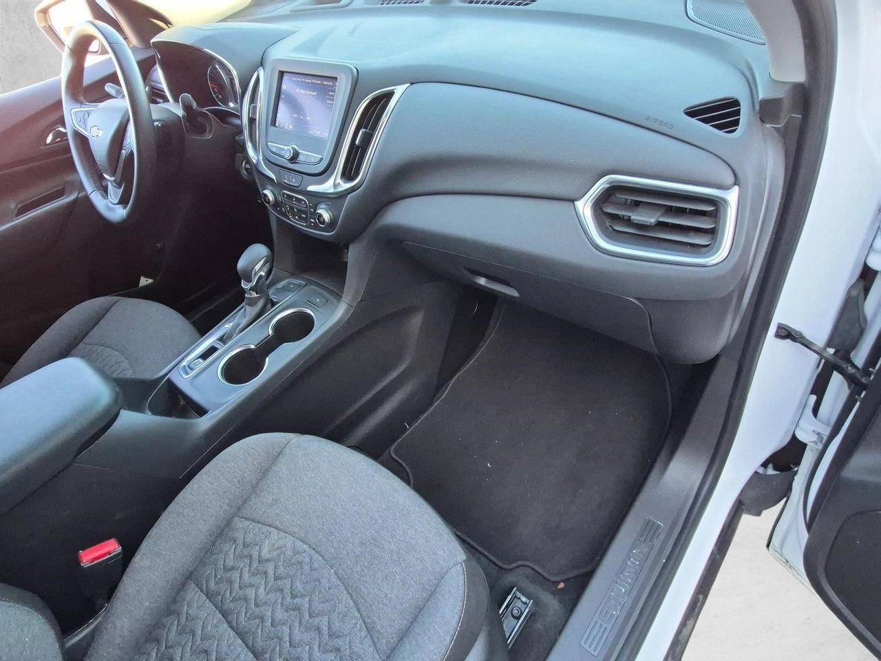 2024 Chevrolet Equinox LT Roseville CA