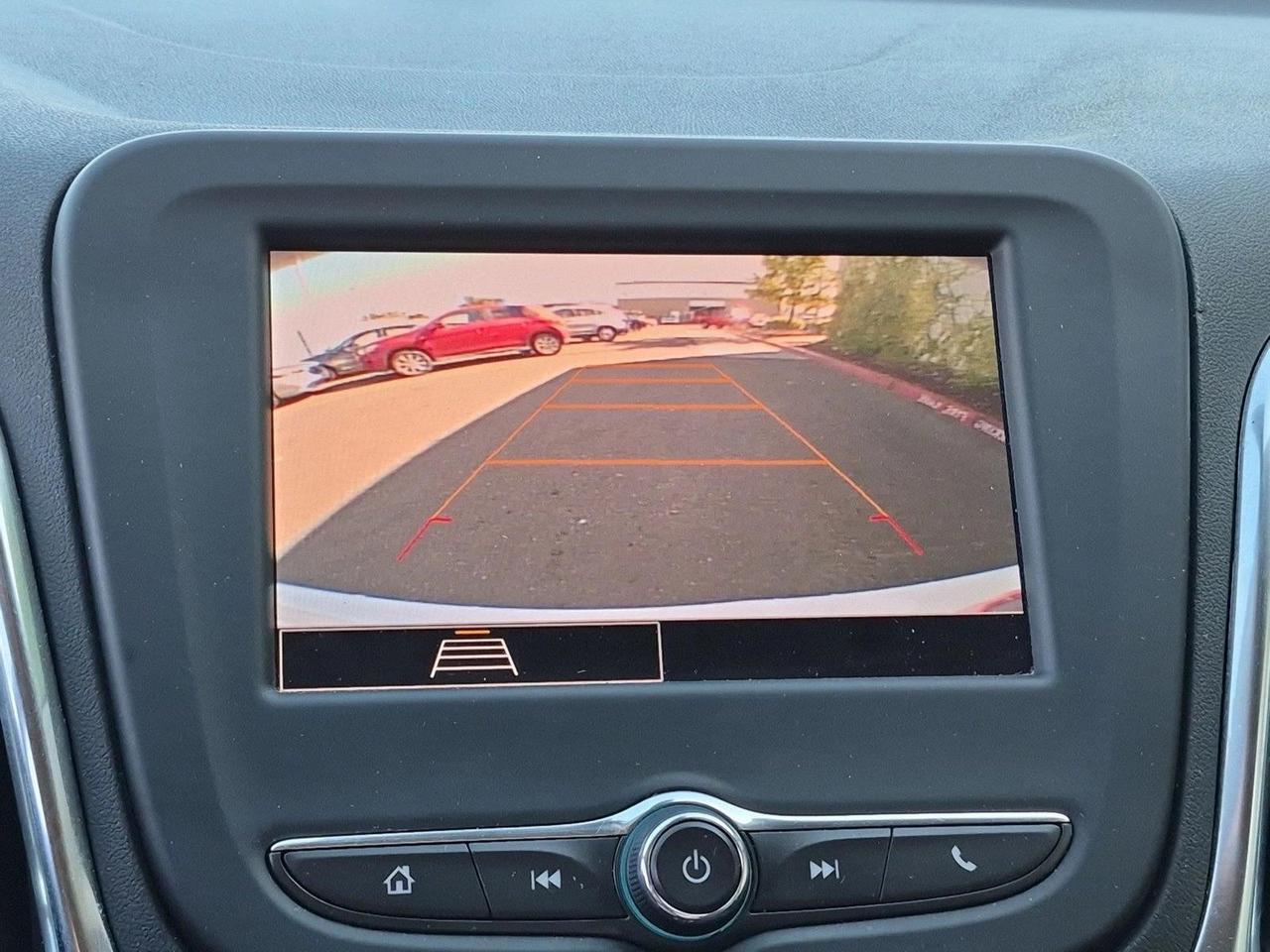 2024 Chevrolet Equinox LT Roseville CA