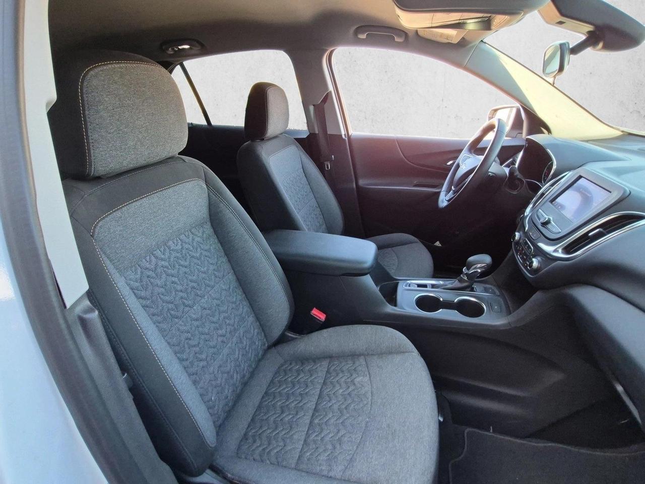 2024 Chevrolet Equinox LT Roseville CA