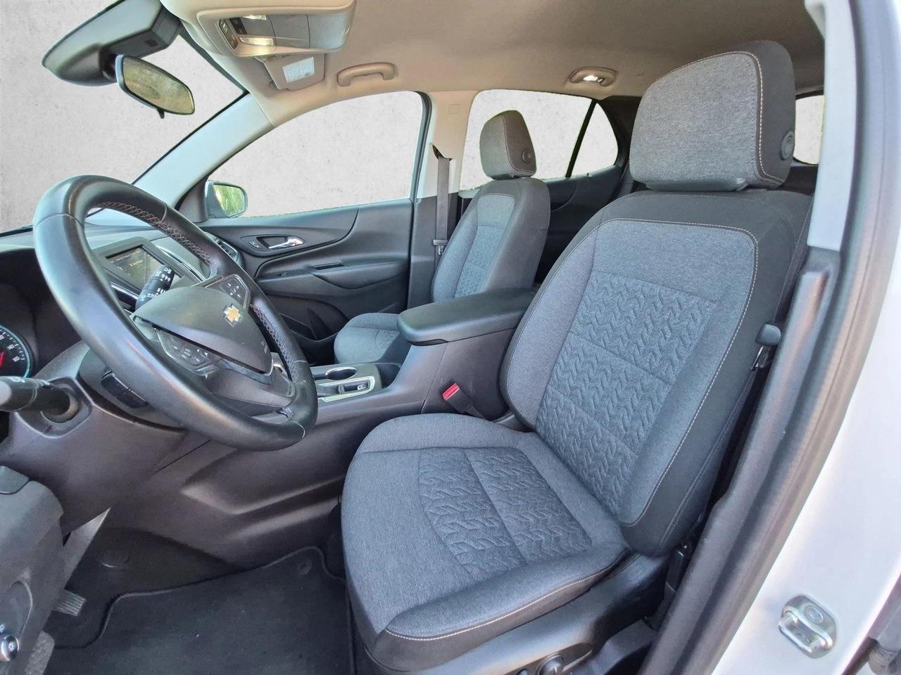 2024 Chevrolet Equinox LT Roseville CA