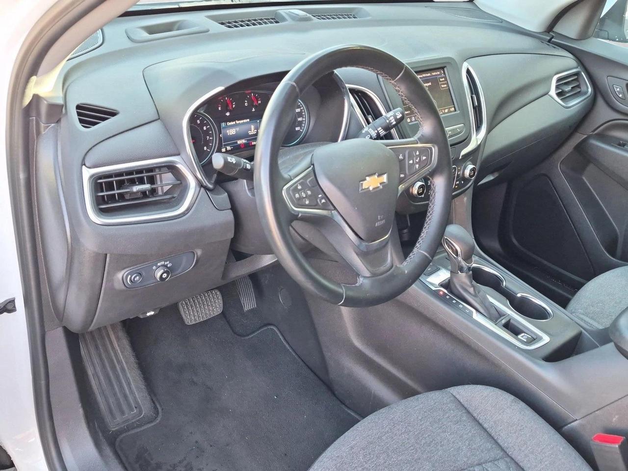 2024 Chevrolet Equinox LT Roseville CA