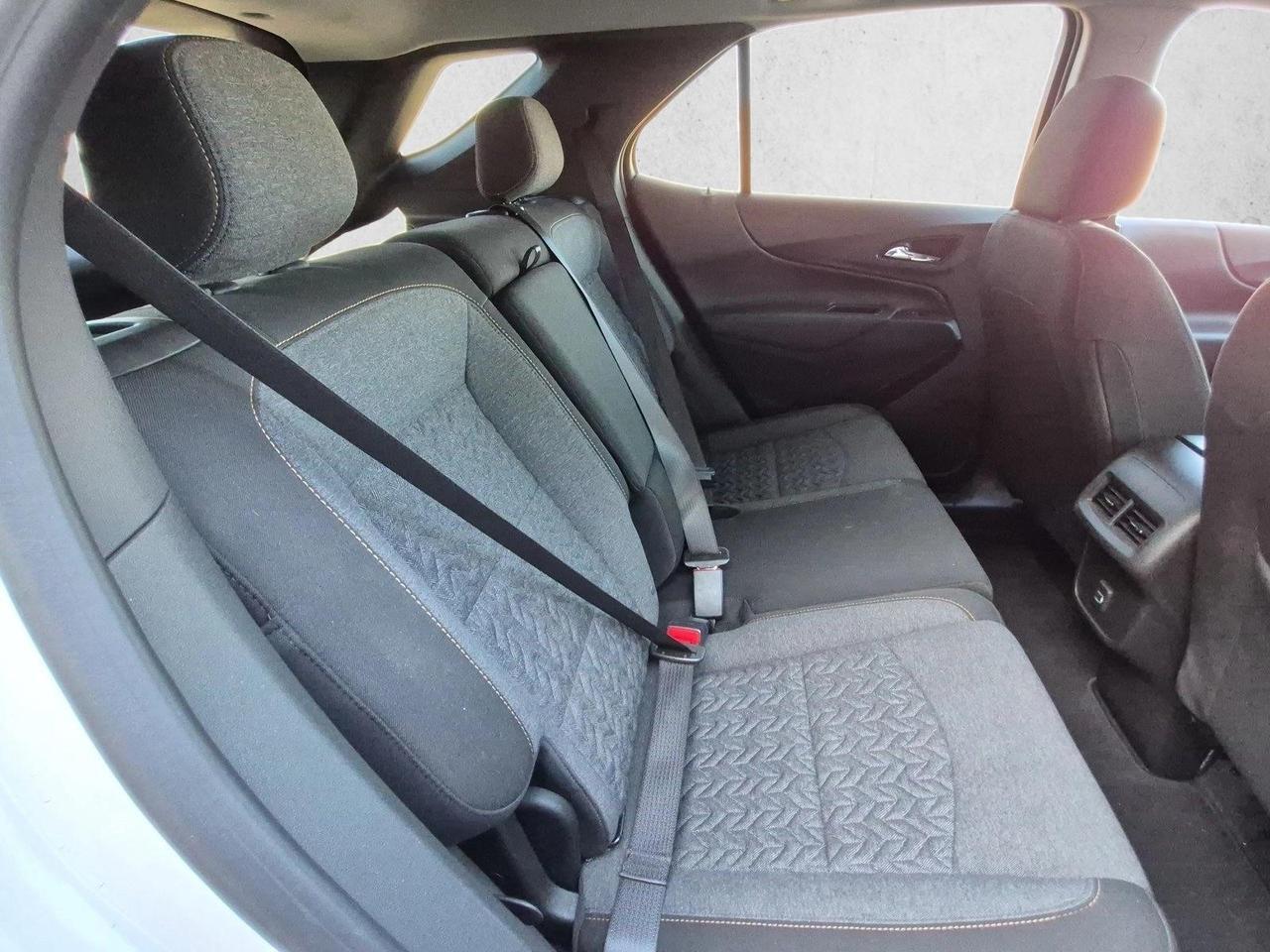 2024 Chevrolet Equinox LT Roseville CA