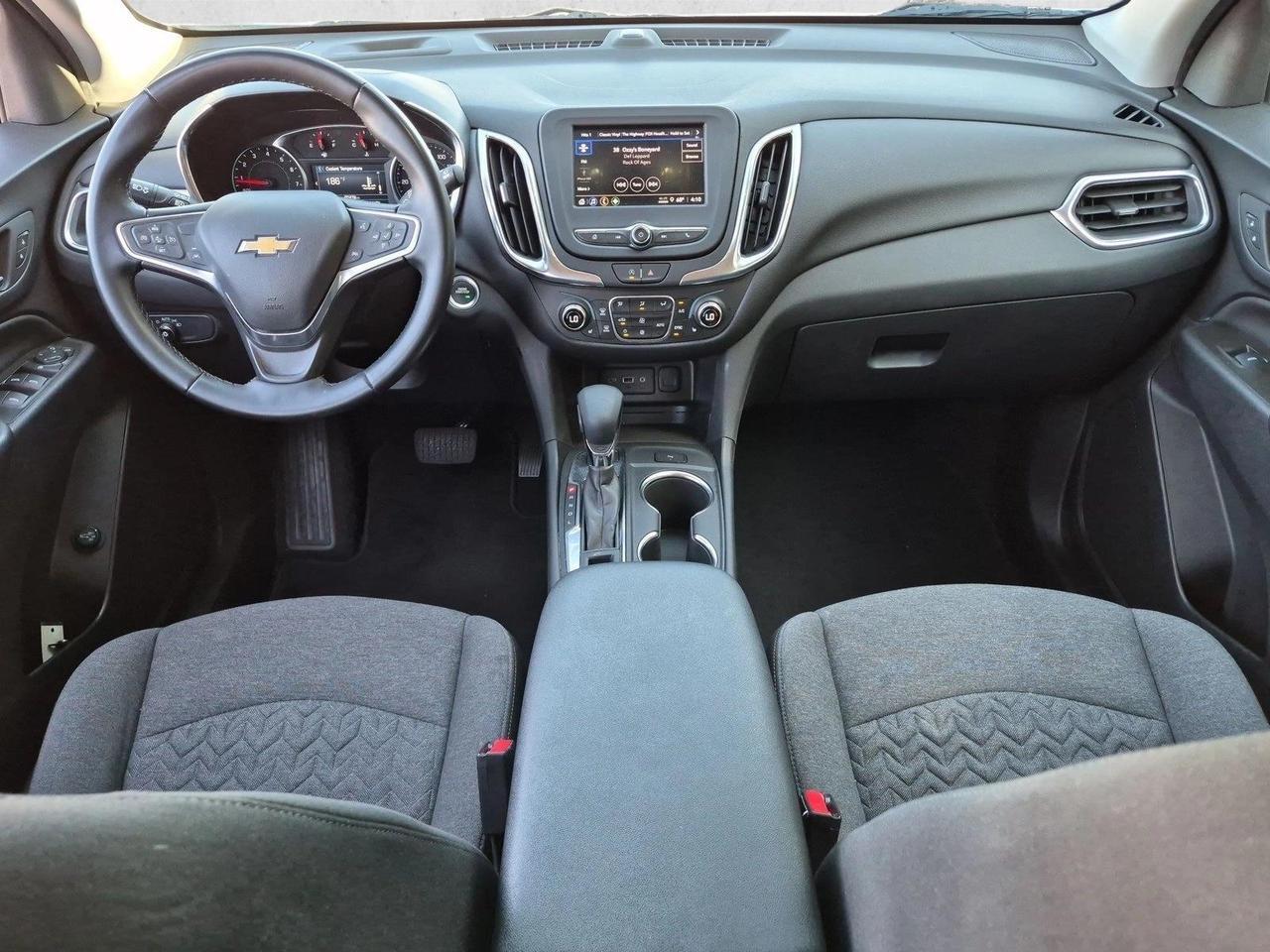 2024 Chevrolet Equinox LT Roseville CA