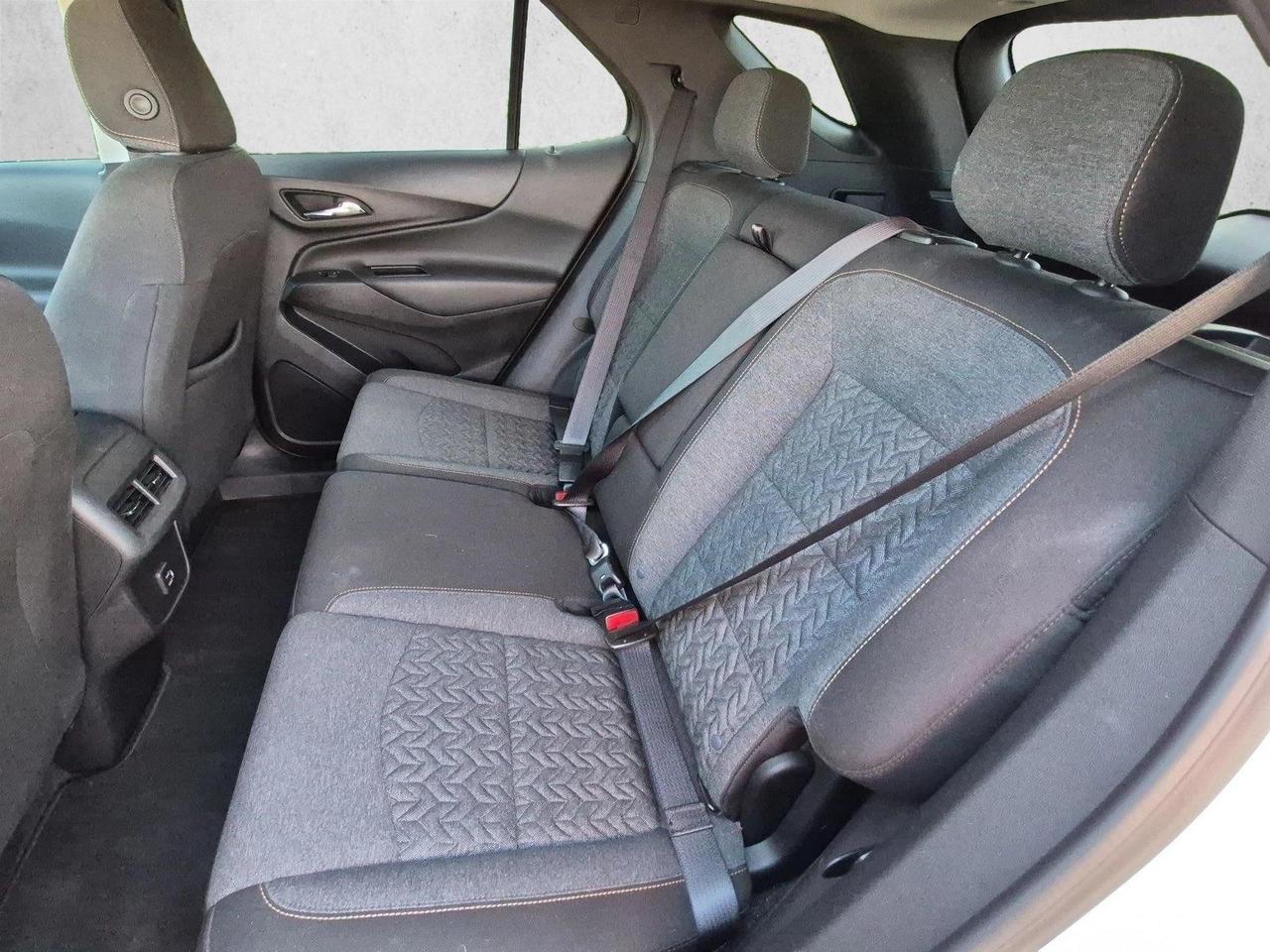 2024 Chevrolet Equinox LT Roseville CA