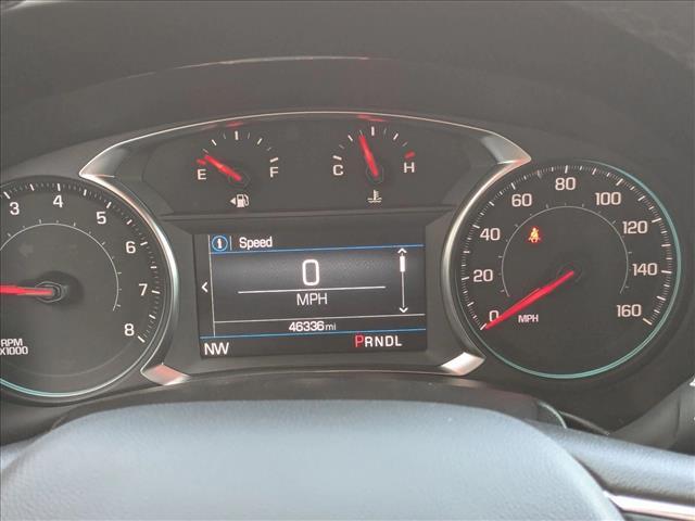 2024 Chevrolet Equinox LT Roseville CA