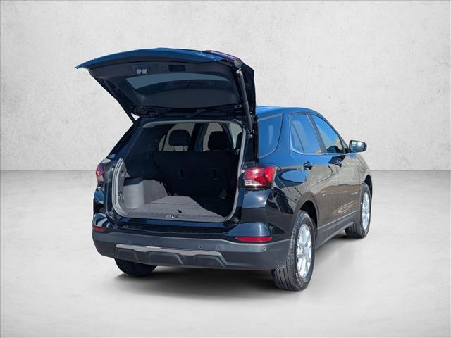 2024 Chevrolet Equinox LT Roseville CA