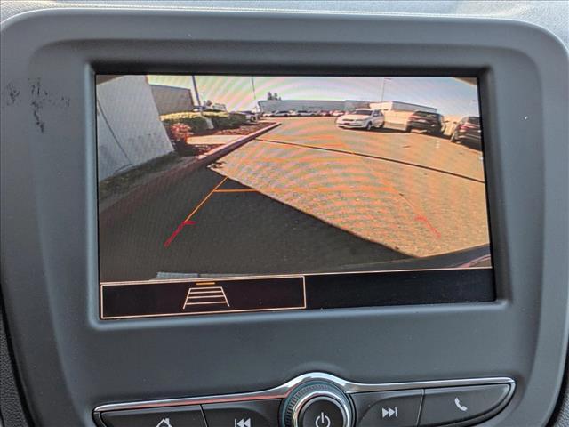 2024 Chevrolet Equinox LT Roseville CA