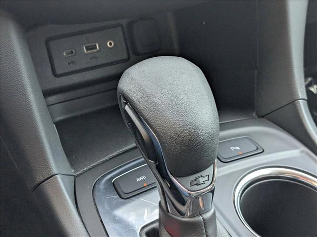 2024 Chevrolet Equinox LT Roseville CA