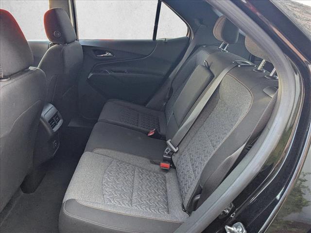 2024 Chevrolet Equinox LT Roseville CA