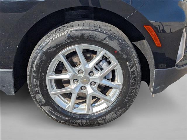 2024 Chevrolet Equinox LT Roseville CA