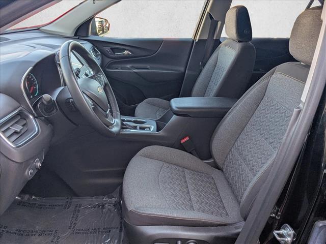 2024 Chevrolet Equinox LT Roseville CA