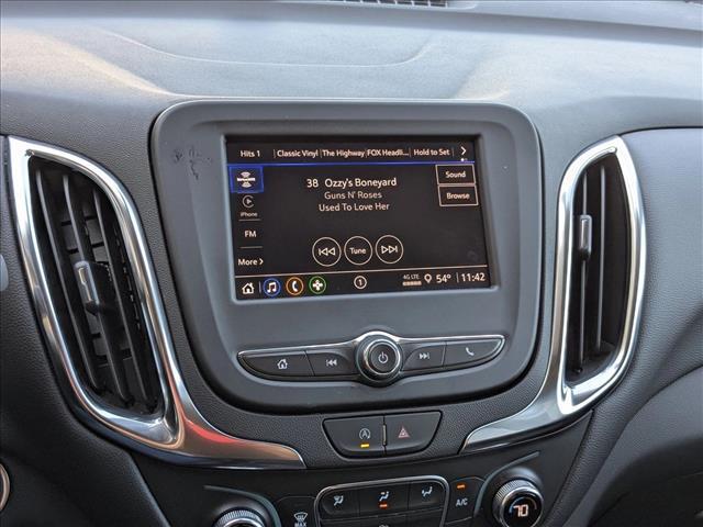 2024 Chevrolet Equinox LT Roseville CA