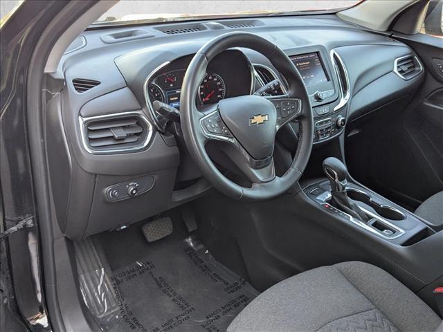 2024 Chevrolet Equinox LT Roseville CA