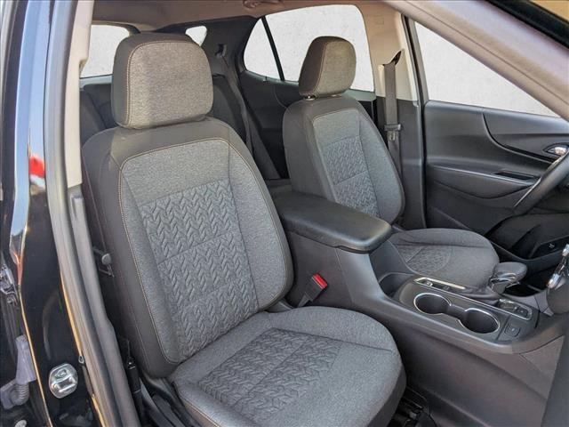 2024 Chevrolet Equinox LT Roseville CA